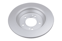 2x Bremsscheibe Hinterachse für HYUNDAI KIA KONA Kasten/SUV CARENS IV SELTOS