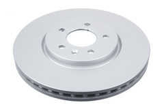 2x Bremsscheibe Vorderachse für OPEL VAUXHALL ASTRA J Caravan GTC CASCADA