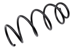 Fahrwerksfeder Vorderachse für FIAT PUNTO Kasten/Schrägheck