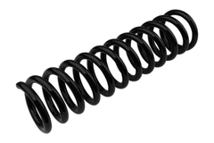 Fahrwerksfeder Vorderachse für MERCEDES-BENZ 124 Stufenheck T-Model Coupe