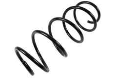 Fahrwerksfeder Vorderachse für SEAT SKODA VW CORDOBA FABIA I Stufenheck Combi II