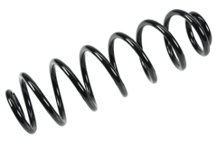 Fahrwerksfeder Hinterachse für SKODA VW SUPERB II GOLF V Variant VI