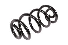 Fahrwerksfeder Hinterachse für NISSAN QASHQAI / +2 I