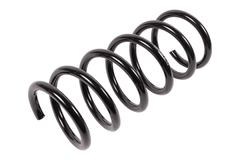 Fahrwerksfeder Hinterachse für FORD MONDEO IV Turnier