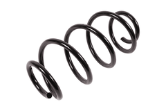 Fahrwerksfeder Hinterachse für MERCEDES-BENZ B-KLASSE Sports Tourer CLA Coupe