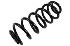 Fahrwerksfeder Hinterachse für SEAT VW LEON PASSAT B6 Variant