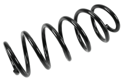 Fahrwerksfeder Vorderachse für VW CADDY III Großraumlimousine IV