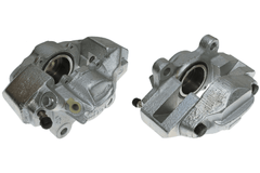 Bremssattel Vorderachse links für FORD TRANSIT Kasten Bus Pritsche/Fahrgestell