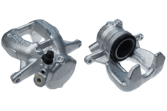 Bremssattel Vorderachse links für PEUGEOT 407 SW Coupe