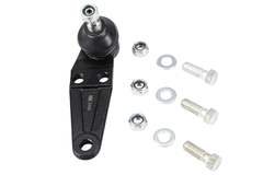 Trag Führungsgelenk Vorderachse rechts für VOLVO 240 Kombi 260