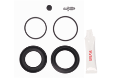 Reparatursatz Bremssattel Vorderachse für CITROËN FIAT PEUGEOT JUMPER I Kasten