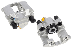 Bremssattel Hinterachse rechts für BMW 3 Cabriolet Touring 5 6 7