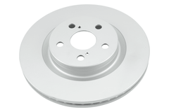 2x Bremsscheibe Vorderachse für MAZDA TOYOTA 2 Schrägheck YARIS