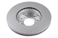 2x Bremsscheibe Vorderachse für CITROËN FIAT PEUGEOT JUMPER I Kasten Bus