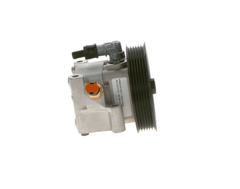 Hydraulikpumpe Lenkung für FORD FOCUS III Stufenheck Turnier Kasten/Schrägheck