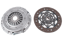 Kupplungssatz für FORD MAZDA VOLVO C-MAX FOCUS II Turnier Stufenheck