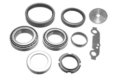 Radlagersatz Hinterachse für MERCEDES-BENZ 123 Stufenheck Coupe T-Model /8