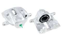 Bremssattel Vorderachse rechts für OPEL OMEGA A Caravan B SENATOR