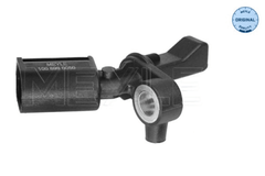 ABS Sensor Raddrehzahl Hinterachse links für AUDI SEAT SKODA VW A1 Sportback A2