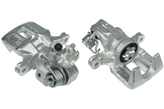 Bremssattel Hinterachse rechts für HONDA MG ROVER CIVIC VI Fastback Stufenheck