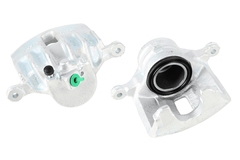 Bremssattel Vorderachse links für TOYOTA COROLLA Kombi Compact Liftback