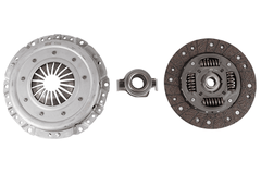 Kupplungssatz für ALFA ROMEO CITROËN FIAT LANCIA OPEL PEUGEOT MITO NEMO