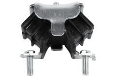 Lagerung Motor vorne für RENAULT MEGANE I Cabriolet Classic Coach Grandtour