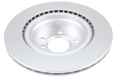 2x Bremsscheibe Hinterachse für BMW 2 Coupe 3 Touring 4 Gran Cabriolet Van