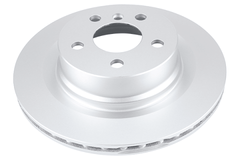 2x Bremsscheibe Hinterachse für BMW 2 Coupe 3 Touring 4 Gran Cabriolet Van