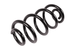 Fahrwerksfeder Hinterachse für NISSAN QASHQAI / +2 I