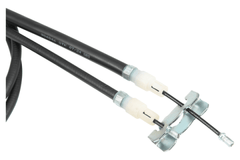 Seilzug Feststellbremse für VOLVO C70 II Cabriolet V50