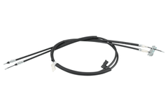 Seilzug Feststellbremse für VOLVO C70 II Cabriolet V50