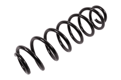 Fahrwerksfeder Hinterachse für AUDI SEAT A3 Sportback Limousine LEON ST