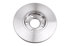 2x Bremsscheibe Vorderachse für AUDI 100 C3 Stufenheck Avant 200 QUATTRO