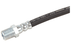 Bremsschlauch Hinterachse für FORD MONDEO I Stufenheck Turnier II