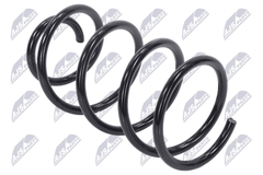 Fahrwerksfeder Vorderachse für VOLVO V40 Schrägheck Cross Country