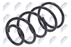 Fahrwerksfeder Vorderachse für VOLVO V40 Schrägheck Cross Country