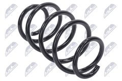 Fahrwerksfeder Vorderachse für VW CADDY III Großraumlimousine IV TIGUAN