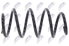 Fahrwerksfeder Vorderachse für VW CADDY III Großraumlimousine IV TIGUAN