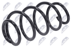 Fahrwerksfeder Vorderachse für VW CADDY III Großraumlimousine IV TIGUAN