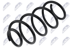 Fahrwerksfeder Vorderachse für AUDI SEAT A1 Sportback IBIZA IV SC ST