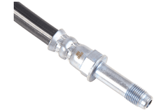 Bremsschlauch Hinterachse für BMW MINI 1 2 Active Tourer Gran Coupe X1 X2 Van