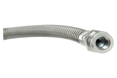 Bremsschlauch Hinterachse für CITROËN PEUGEOT XSARA Break Coupe ZX