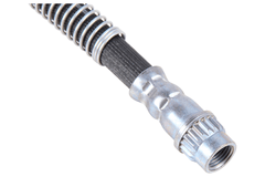 Bremsschlauch Hinterachse für CITROËN FIAT LANCIA PEUGEOT C8 EVASION