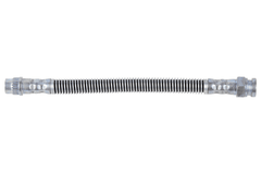 Bremsschlauch Hinterachse für CITROËN PEUGEOT C2 C3 I Pluriel ENTERPRISE 1007
