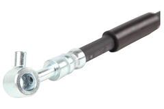 Bremsschlauch Vorderachse links für NISSAN PRIMERA Hatchback