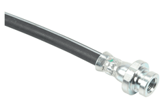 Bremsschlauch Hinterachse für NISSAN MICRA III C+C NOTE