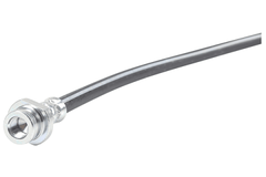 Bremsschlauch Hinterachse rechts für NISSAN ALMERA II Hatchback