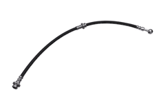Bremsschlauch Hinterachse links für NISSAN ALMERA II Hatchback