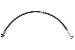 Bremsschlauch Vorderachse links für NISSAN CUBE TIIDA Stufenheck Schrägheck